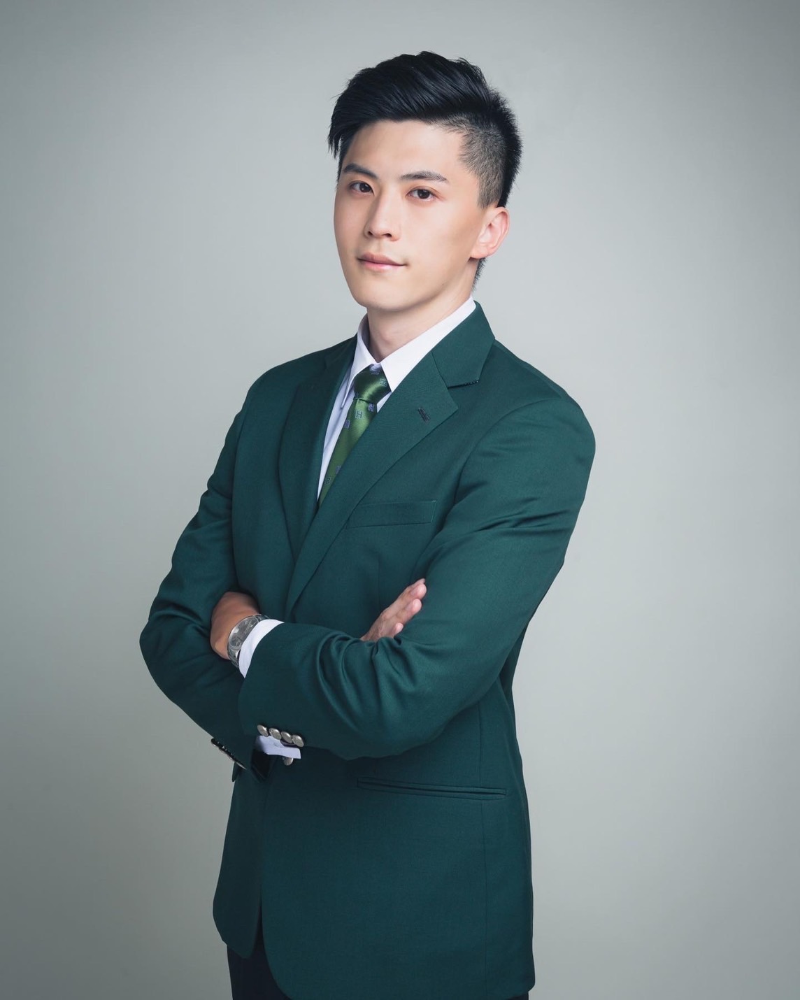 戴睿呈_形象照